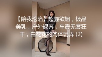 【陪我沦陷】超骚欲姐，极品美乳，户外裸奔，车震无套狂干，白花花的肉体玩弄 (2)