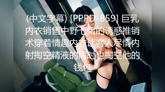 (中文字幕) [PPPD-859] 巨乳内衣销售中野七绪的诱惑推销术穿着情趣内衣让客人尽情内射掏空精液的同时也掏空他的钱包