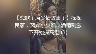 【恋歌（原爱情故事）】探探良家，离异小少妇，酒精刺激下开始操高潮 (1)